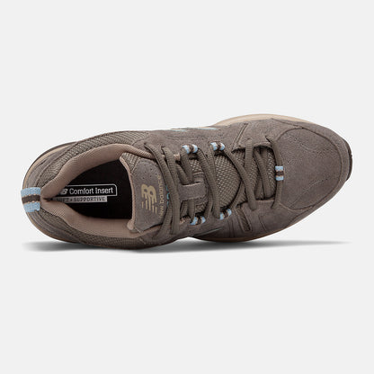 Bungee Chocolate/Brick and Wren 608v5 | New Balance Shoes