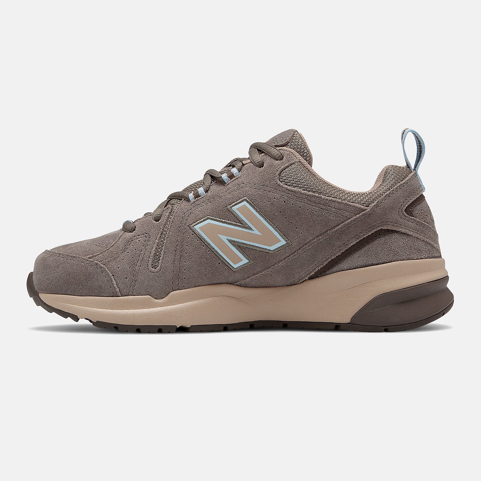 Bungee Chocolate/Brick and Wren 608v5 | New Balance Shoes