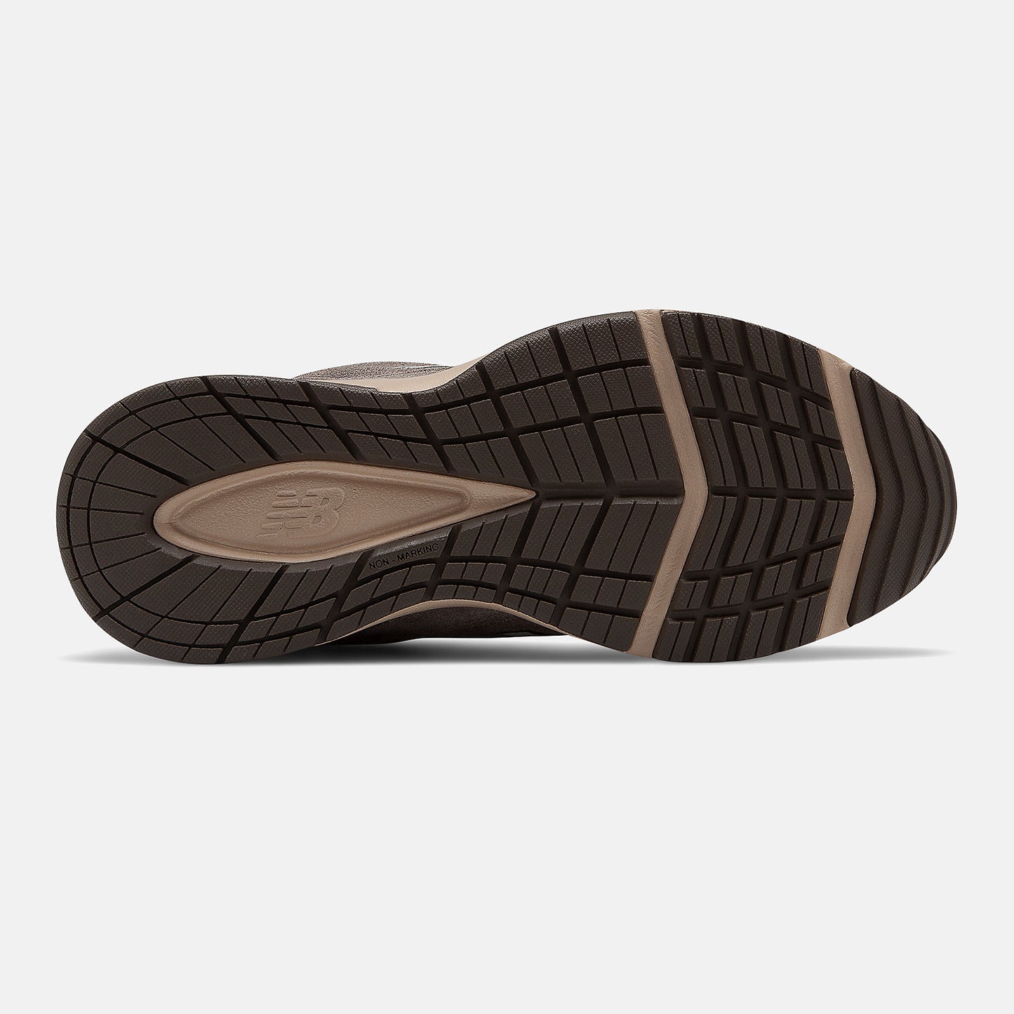 Bungee Chocolate/Brick and Wren 608v5 | New Balance Shoes