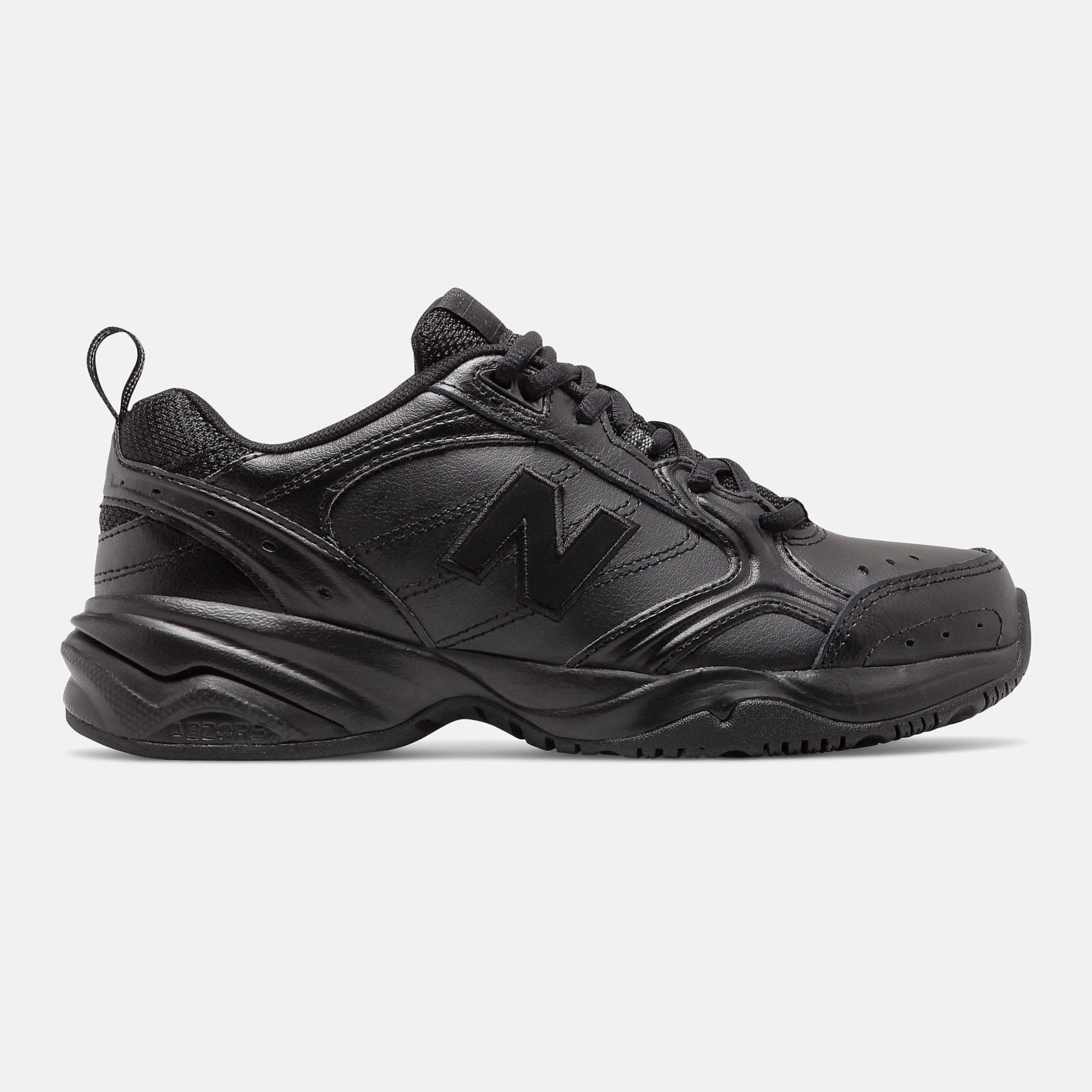 Black 624 | New Balance Shoes