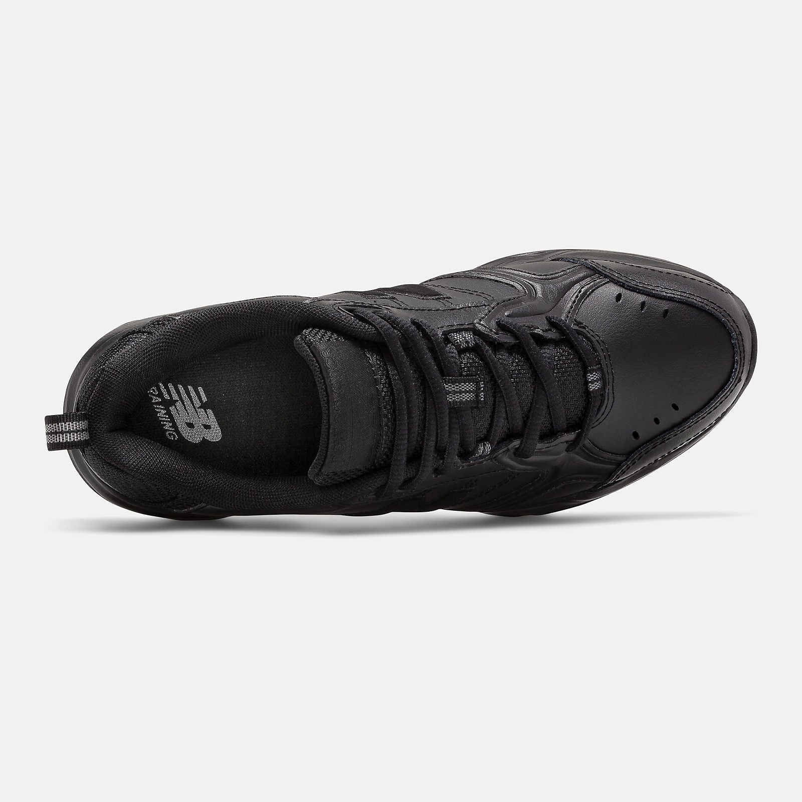 Black 624 | New Balance Shoes