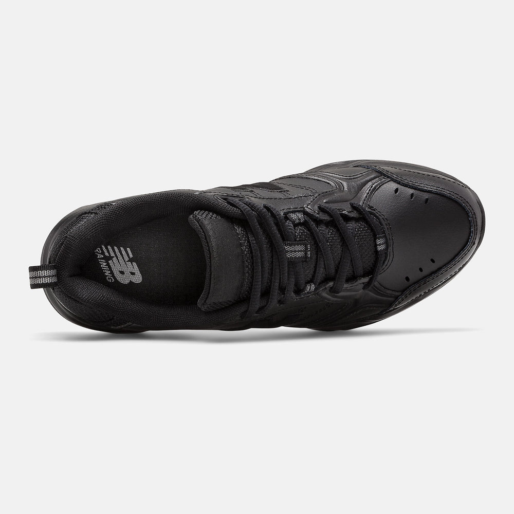Black 624 | New Balance Shoes