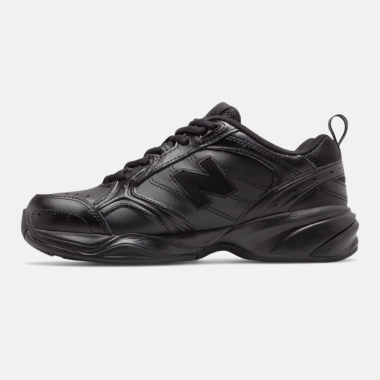 Black 624 | New Balance Shoes