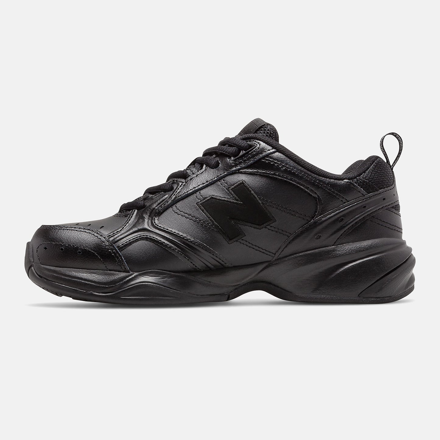 Black 624 | New Balance Shoes