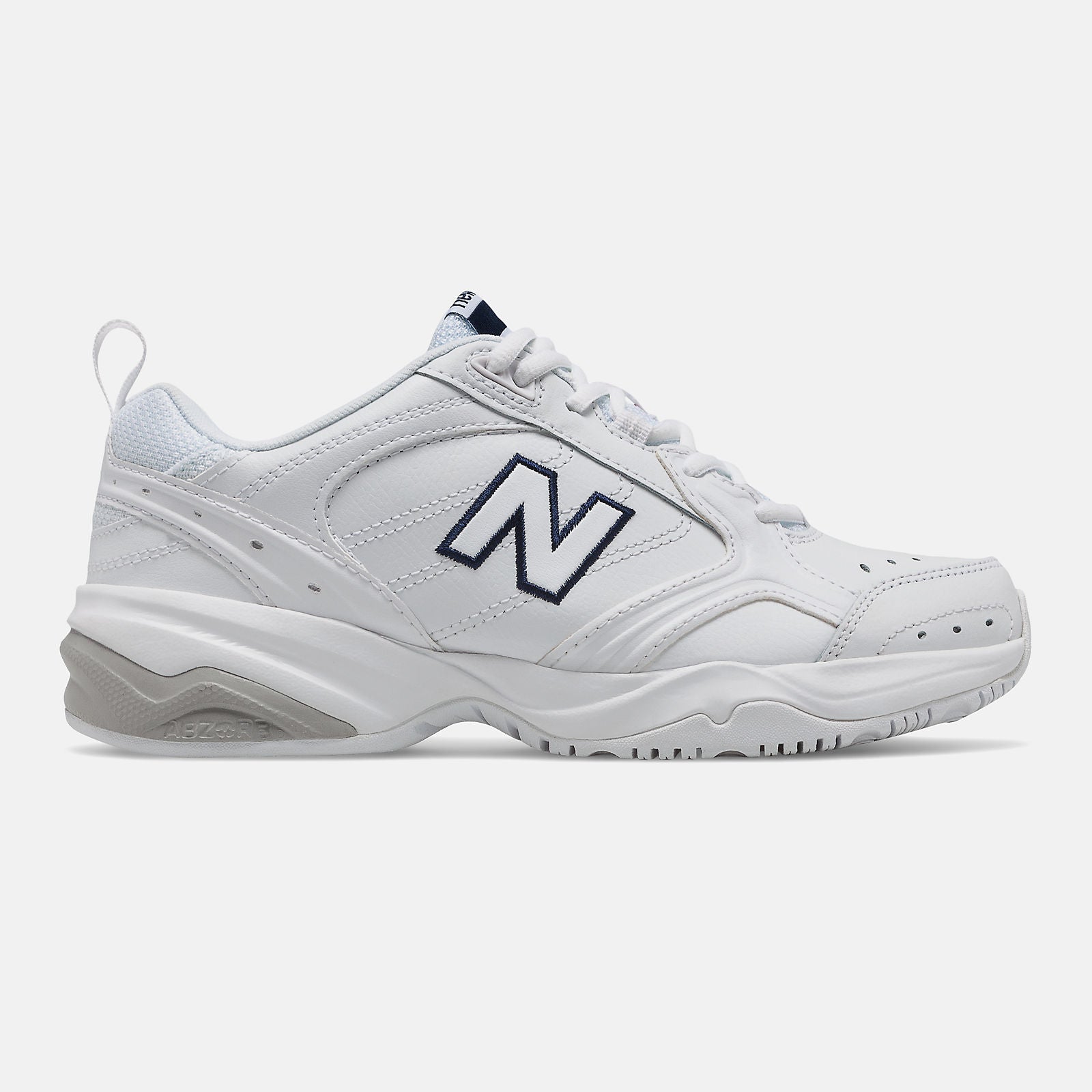 White 624 | New Balance Shoes