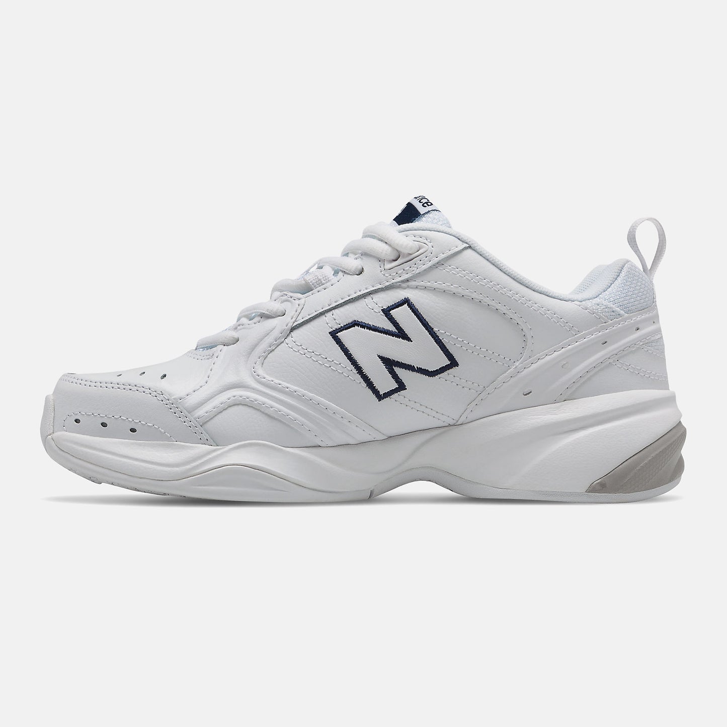 White 624 | New Balance Shoes