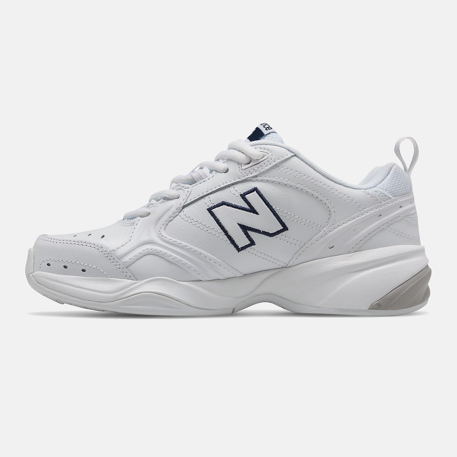 White 624 | New Balance Shoes