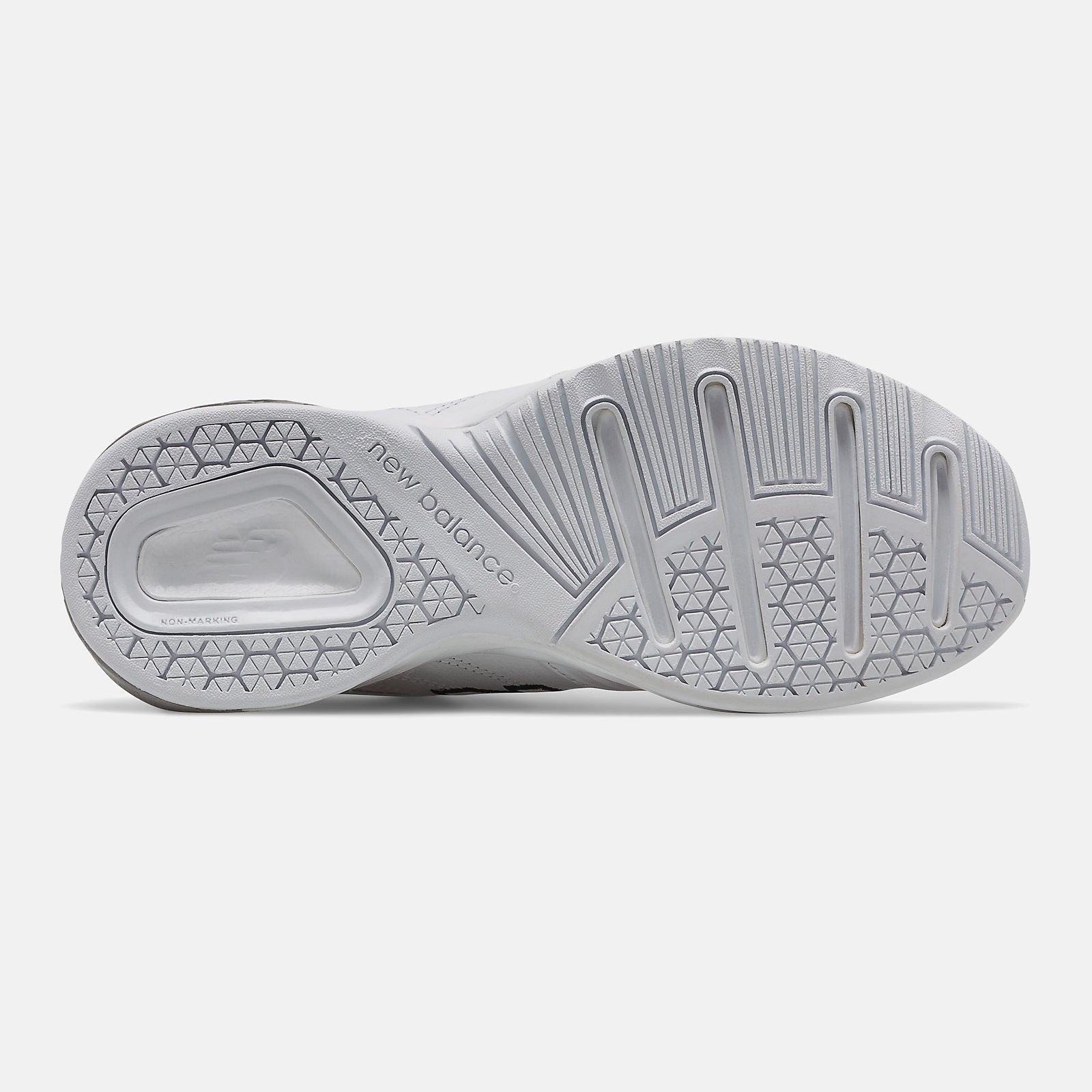 White 624 | New Balance Shoes