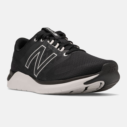 Black/White CUSH+ 715v4 | New Balance Shoes