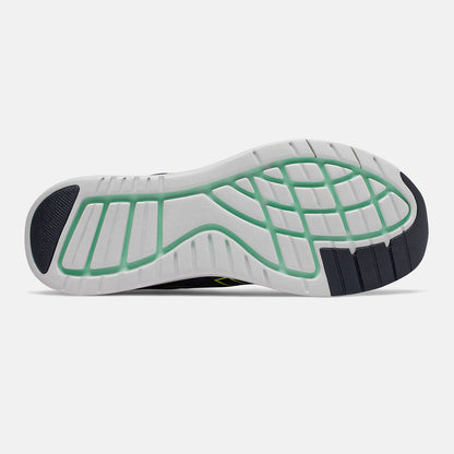 Natural Indigo/Neo Mint and White CUSH+ 715v4 | New Balance Shoes