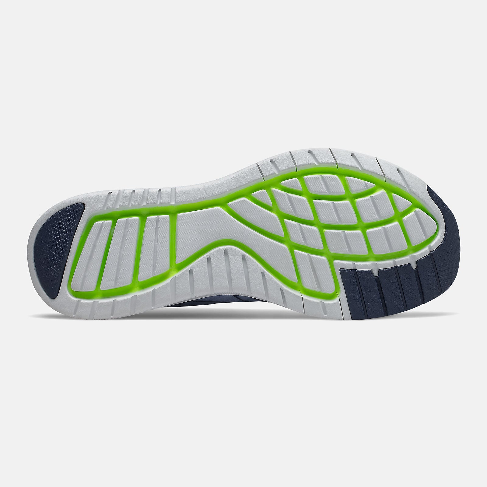 Frost Blue/Natural Indigo and Lime Glo 715v4 | New Balance Shoes