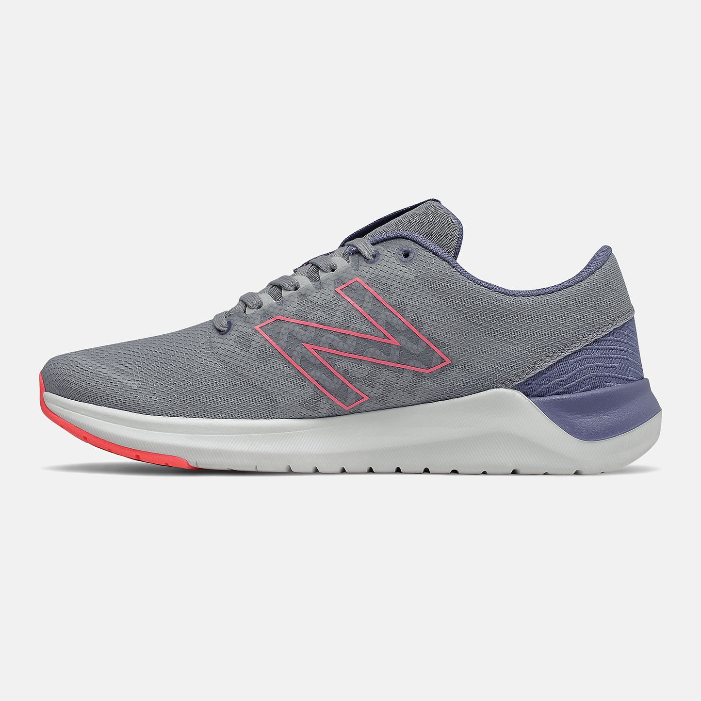 Steel/Guava and Magnetic Blue 715v4 | New Balance Shoes