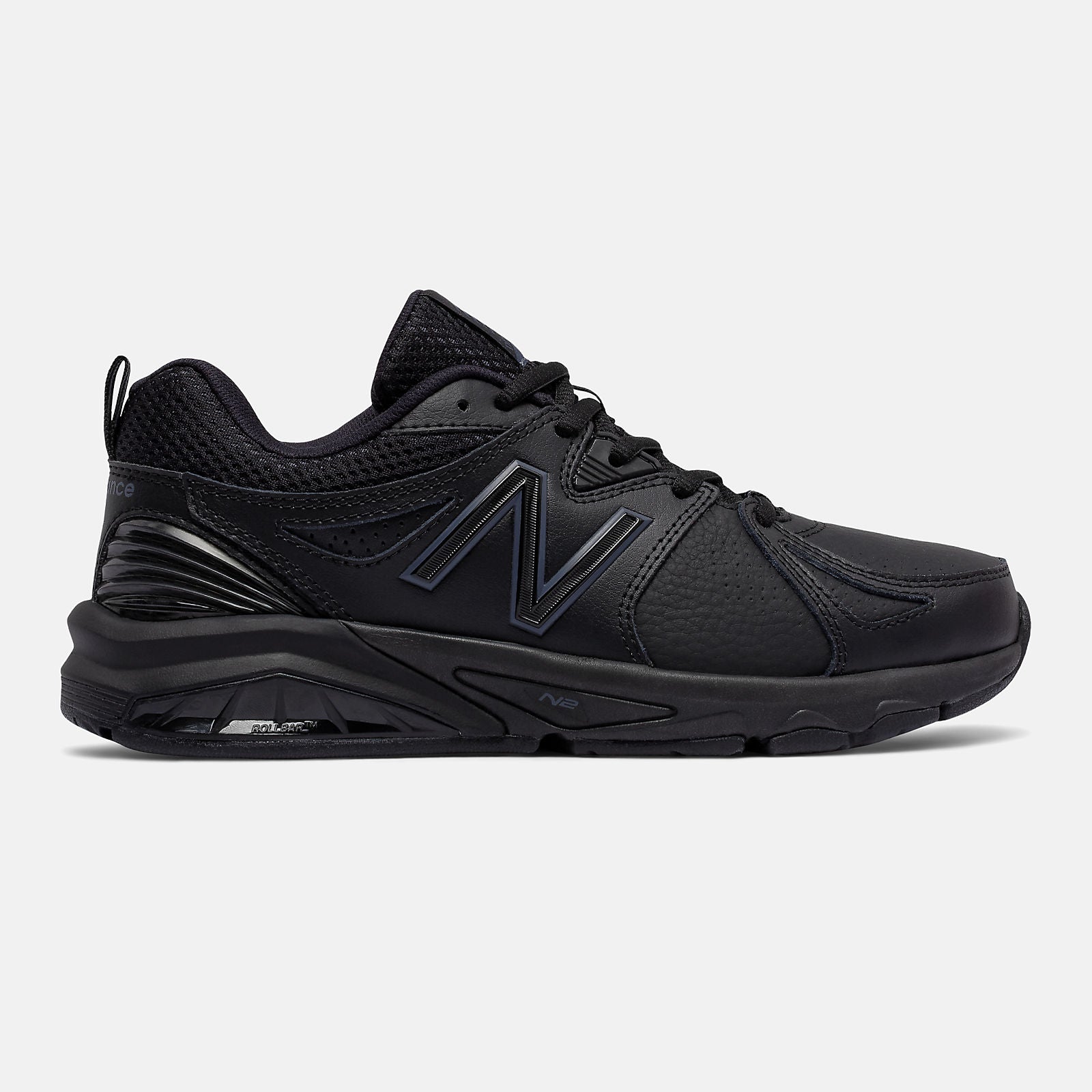 Black Women New Balance 857v2 | New Balance Shoes