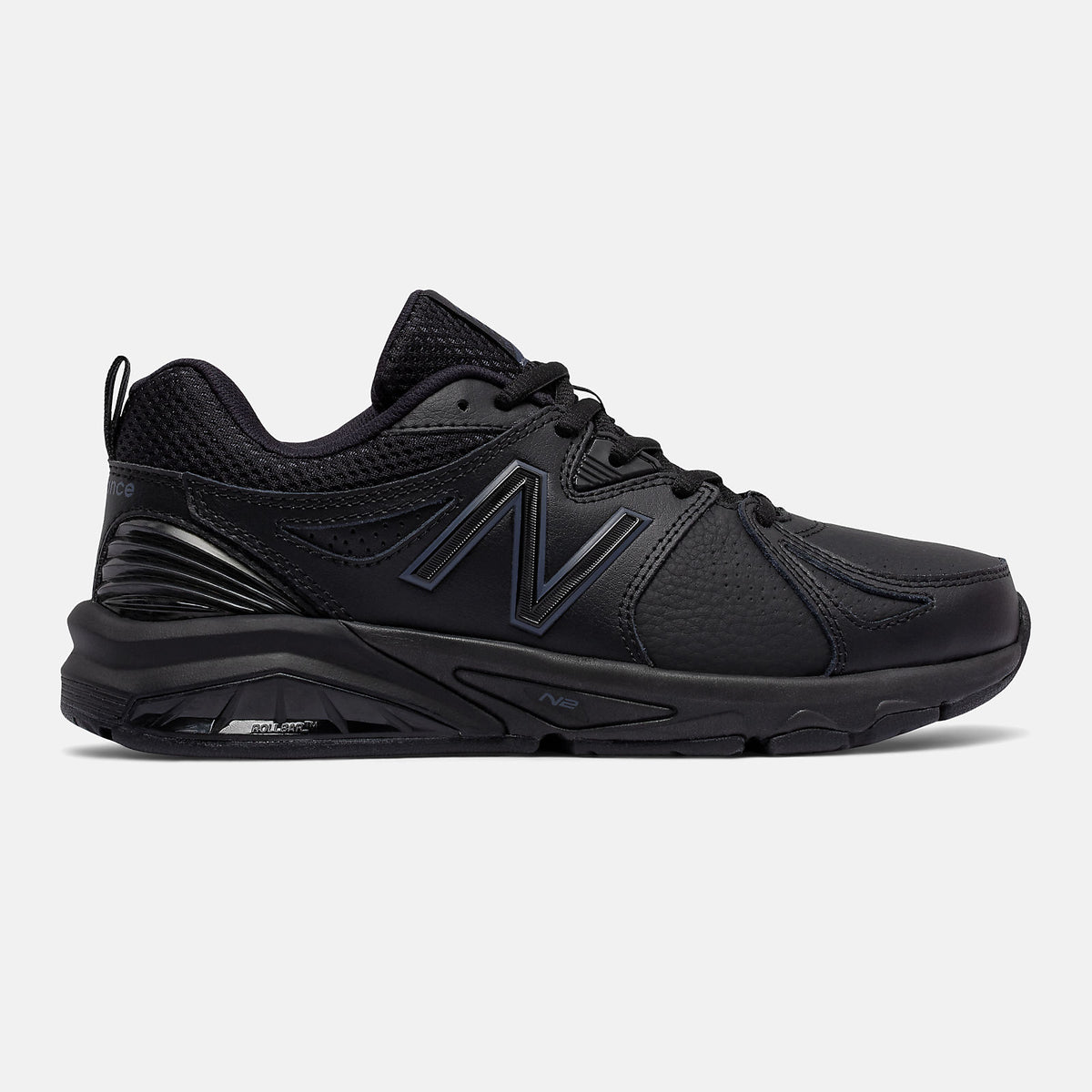Black Women New Balance 857v2 | New Balance Shoes