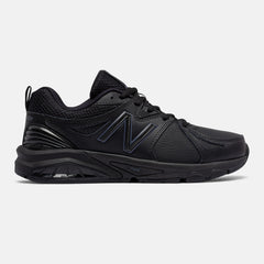 Black Women New Balance 857v2 | New Balance Shoes