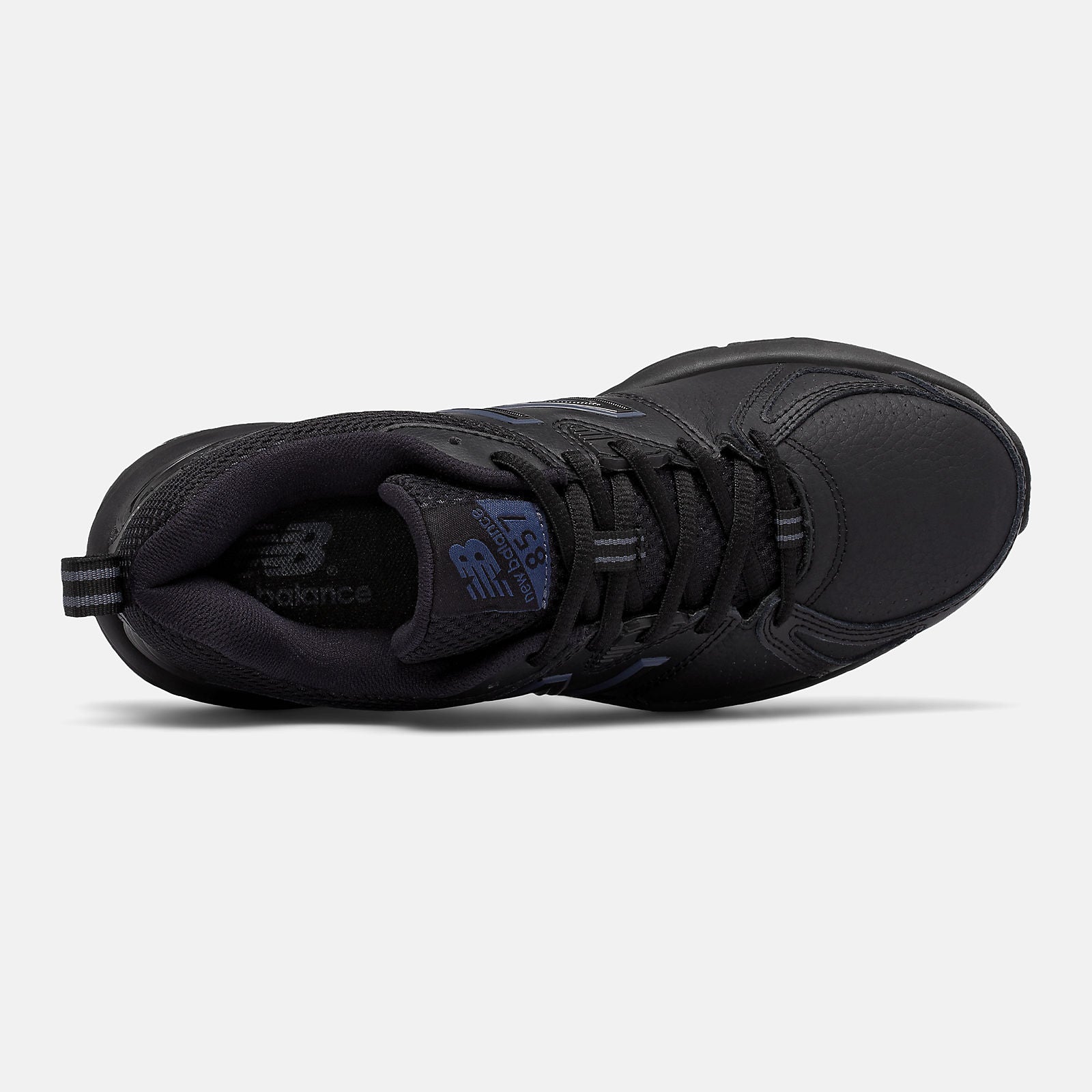 Black Women New Balance 857v2 | New Balance Shoes