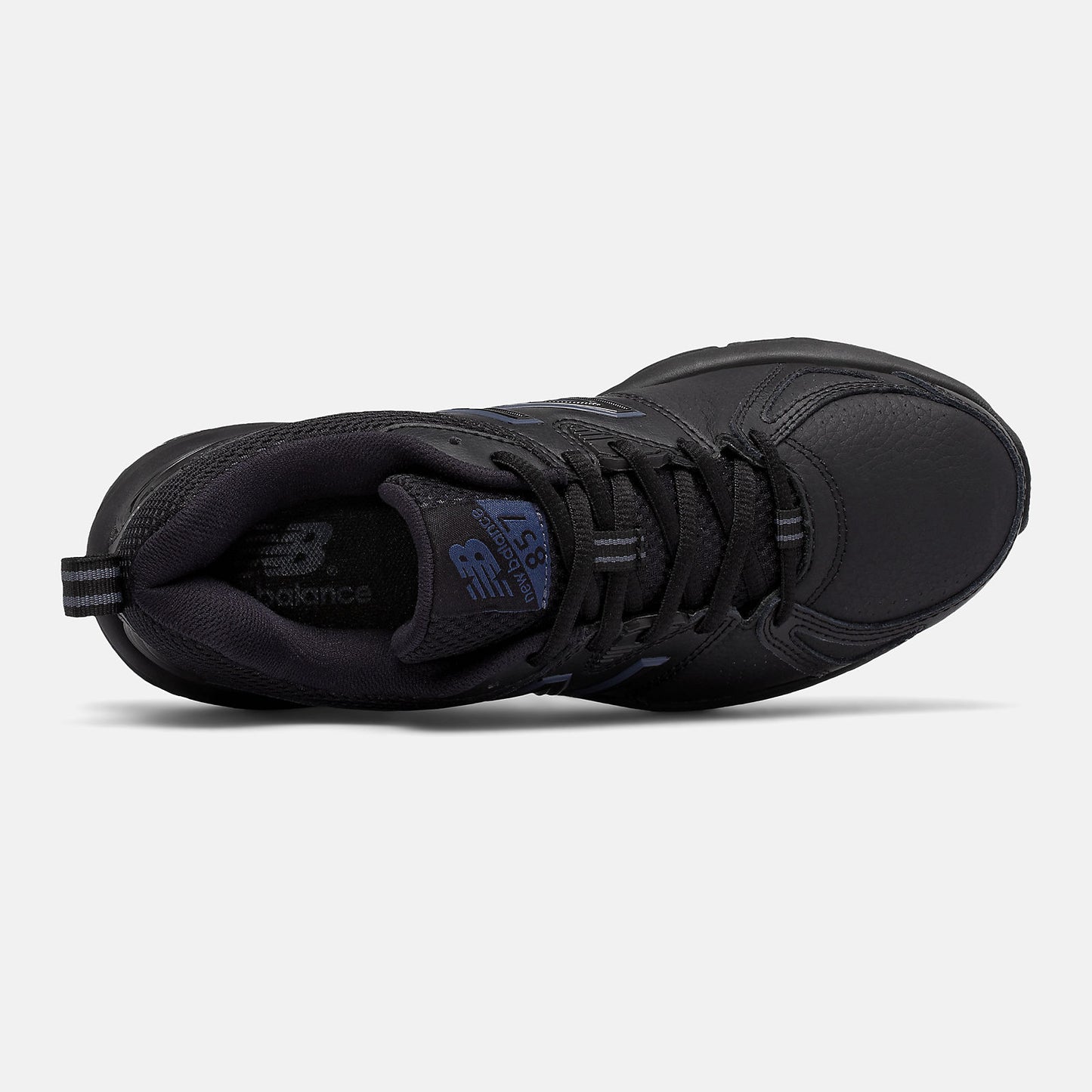 Black Women New Balance 857v2 | New Balance Shoes