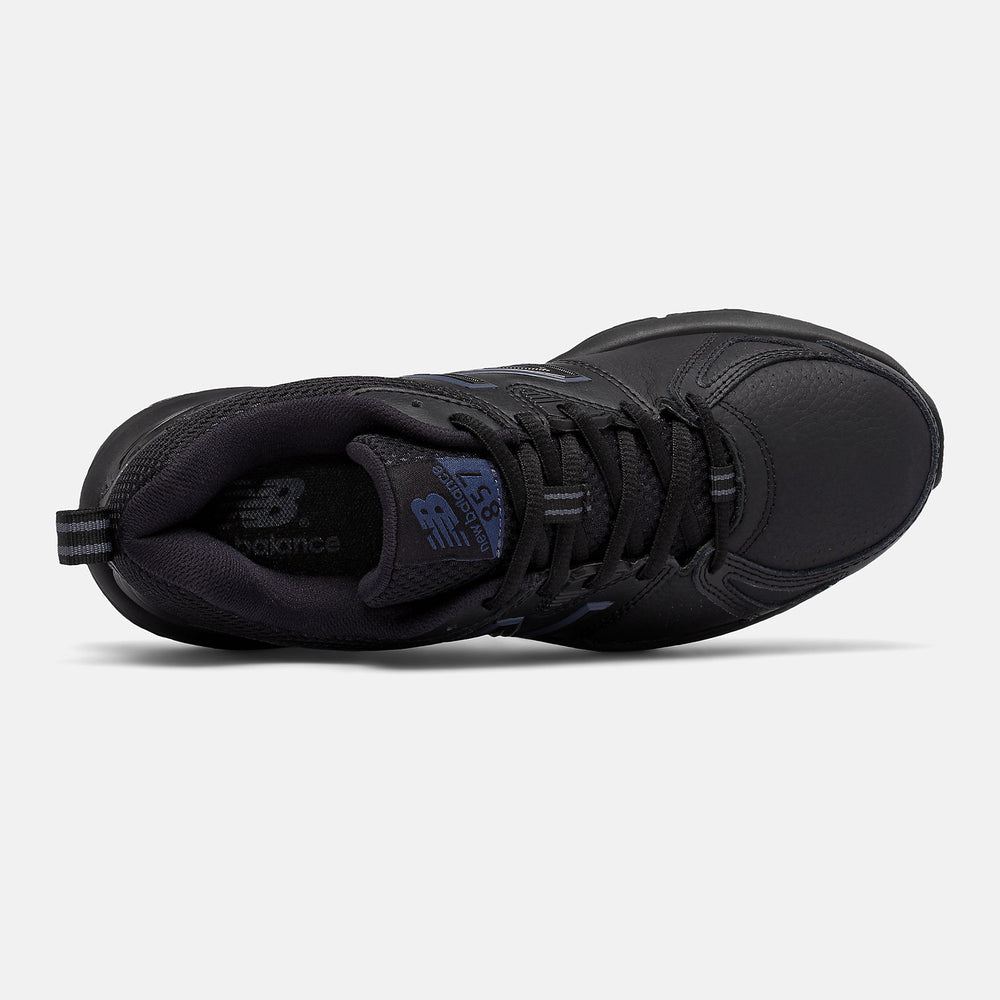 Black Women New Balance 857v2 | New Balance Shoes