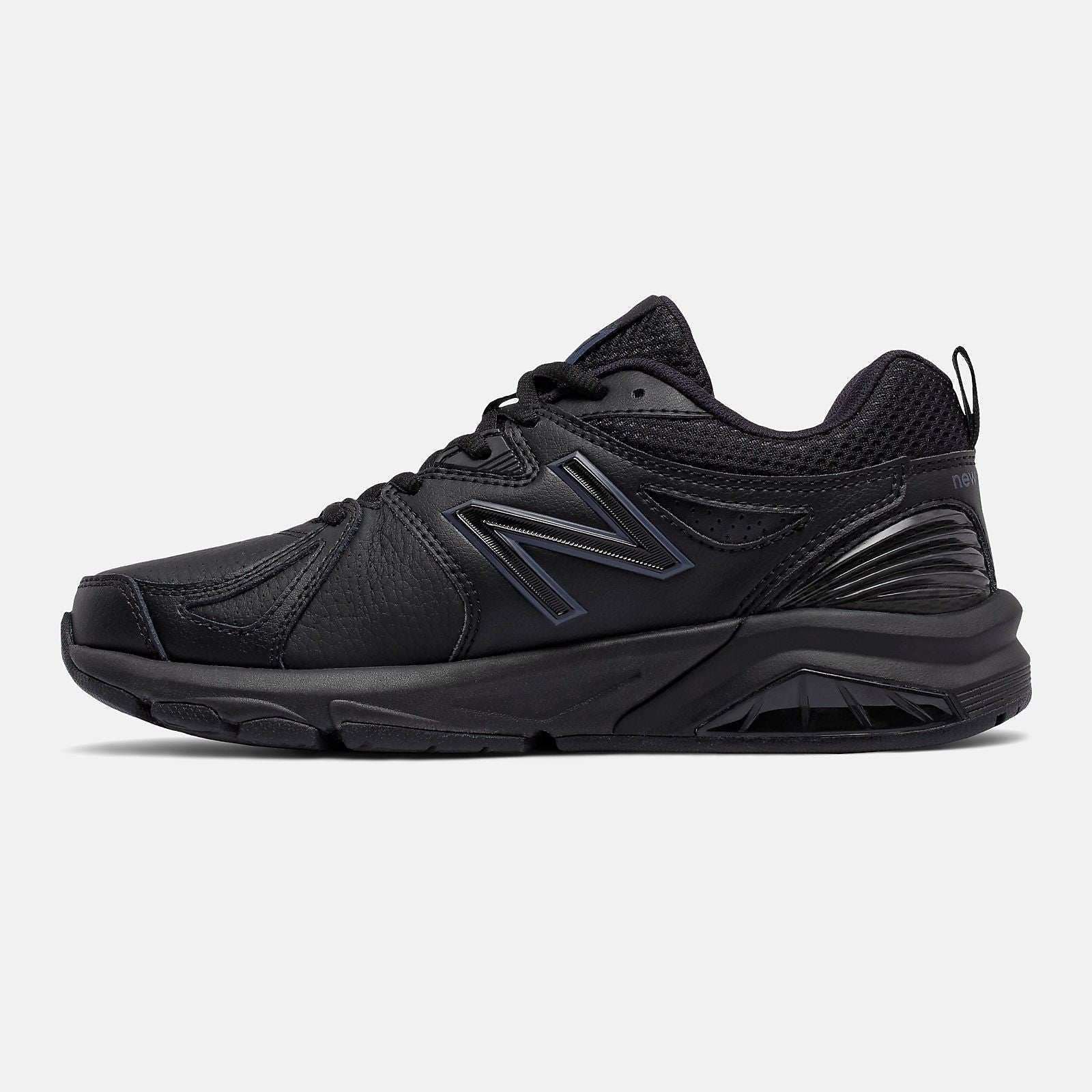 Black Women New Balance 857v2 | New Balance Shoes