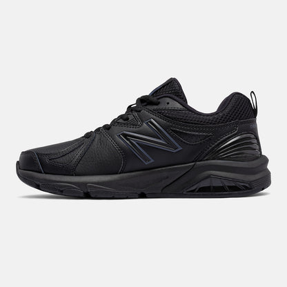 Black Women New Balance 857v2 | New Balance Shoes
