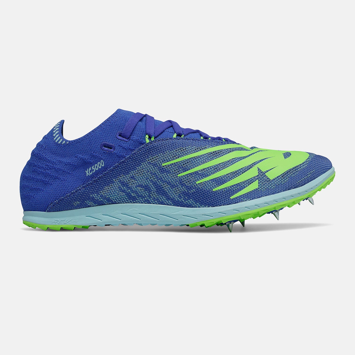 Cobalt Blue/Lime Glo XC5KV5 | New Balance Shoes