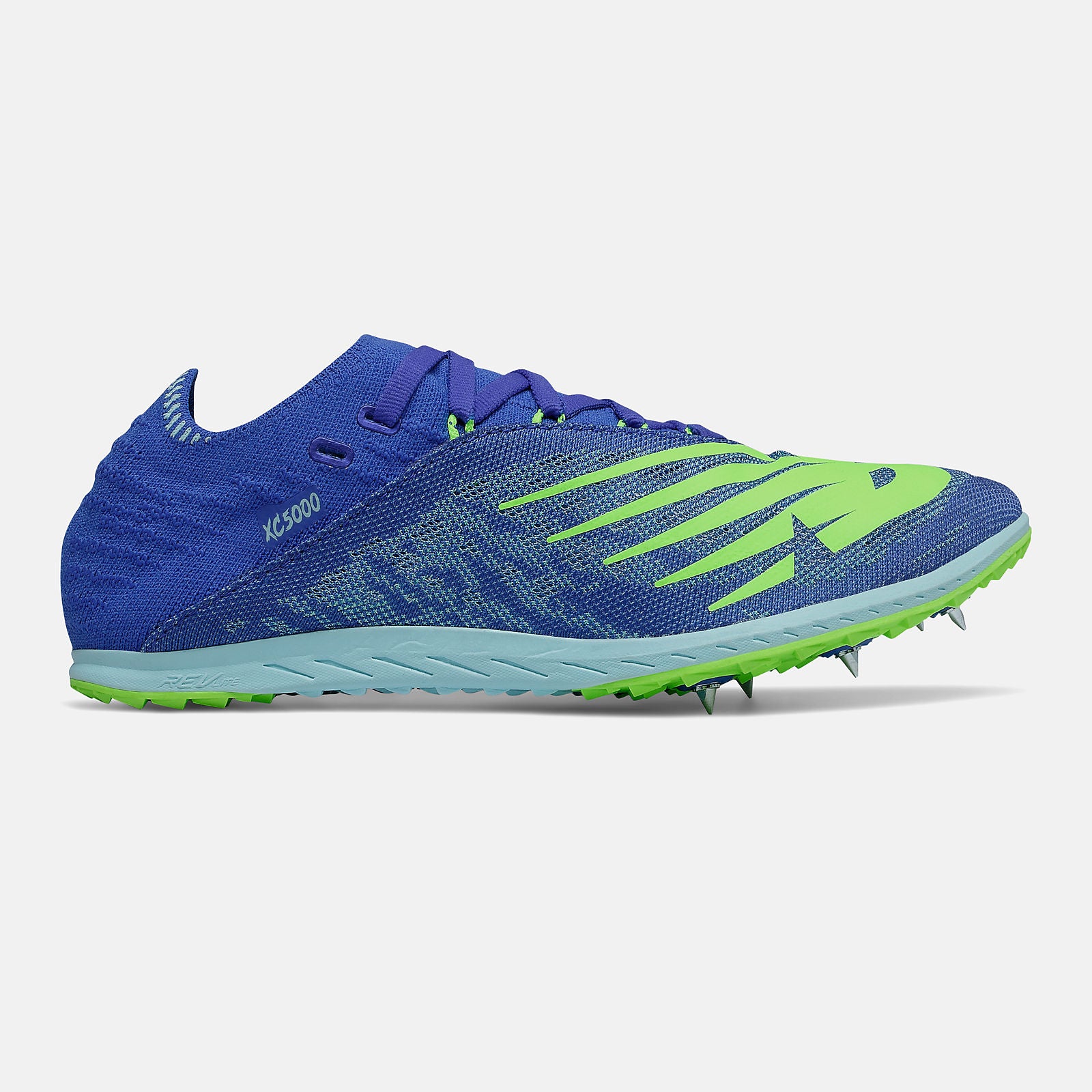 Cobalt Blue/Lime Glo XC5KV5 | New Balance Shoes