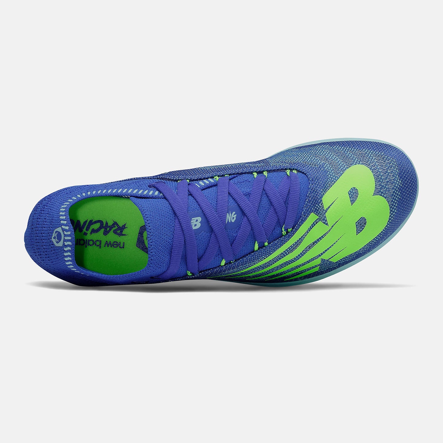 Cobalt Blue/Lime Glo XC5KV5 | New Balance Shoes