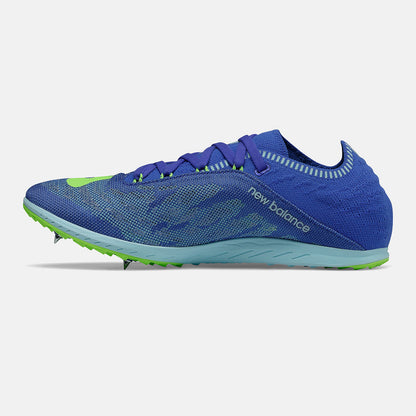 Cobalt Blue/Lime Glo XC5KV5 | New Balance Shoes