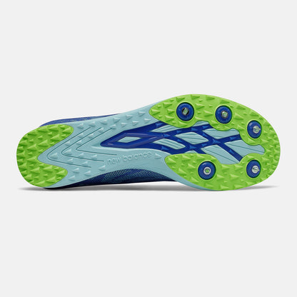 Cobalt Blue/Lime Glo XC5KV5 | New Balance Shoes