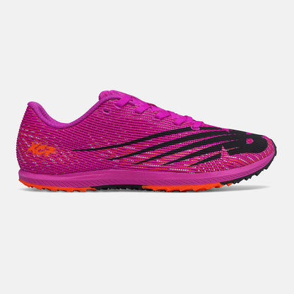 Poisonberry/Dynamite XC Seven Spikeless v3 | New Balance Shoes