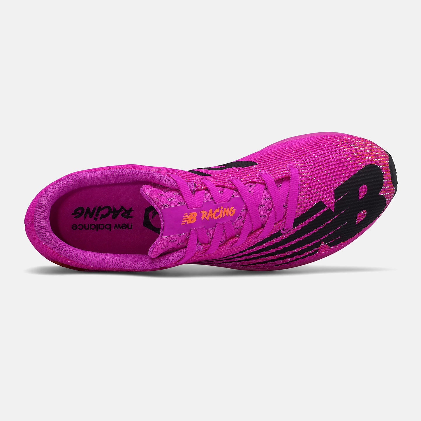 Poisonberry/Dynamite XC Seven Spikeless v3 | New Balance Shoes