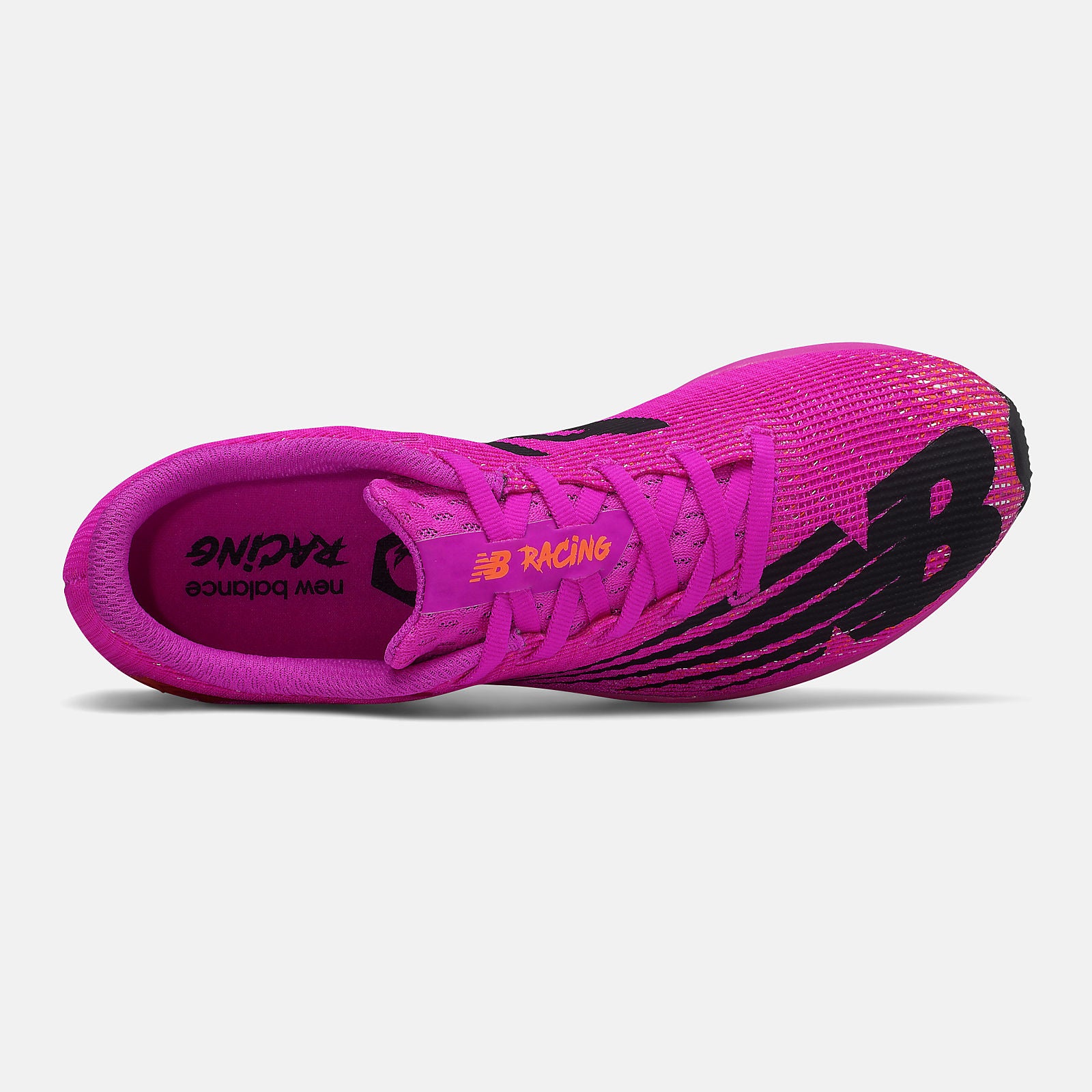 Poisonberry/Dynamite XC Seven Spikeless v3 | New Balance Shoes