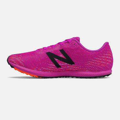 Poisonberry/Dynamite XC Seven Spikeless v3 | New Balance Shoes