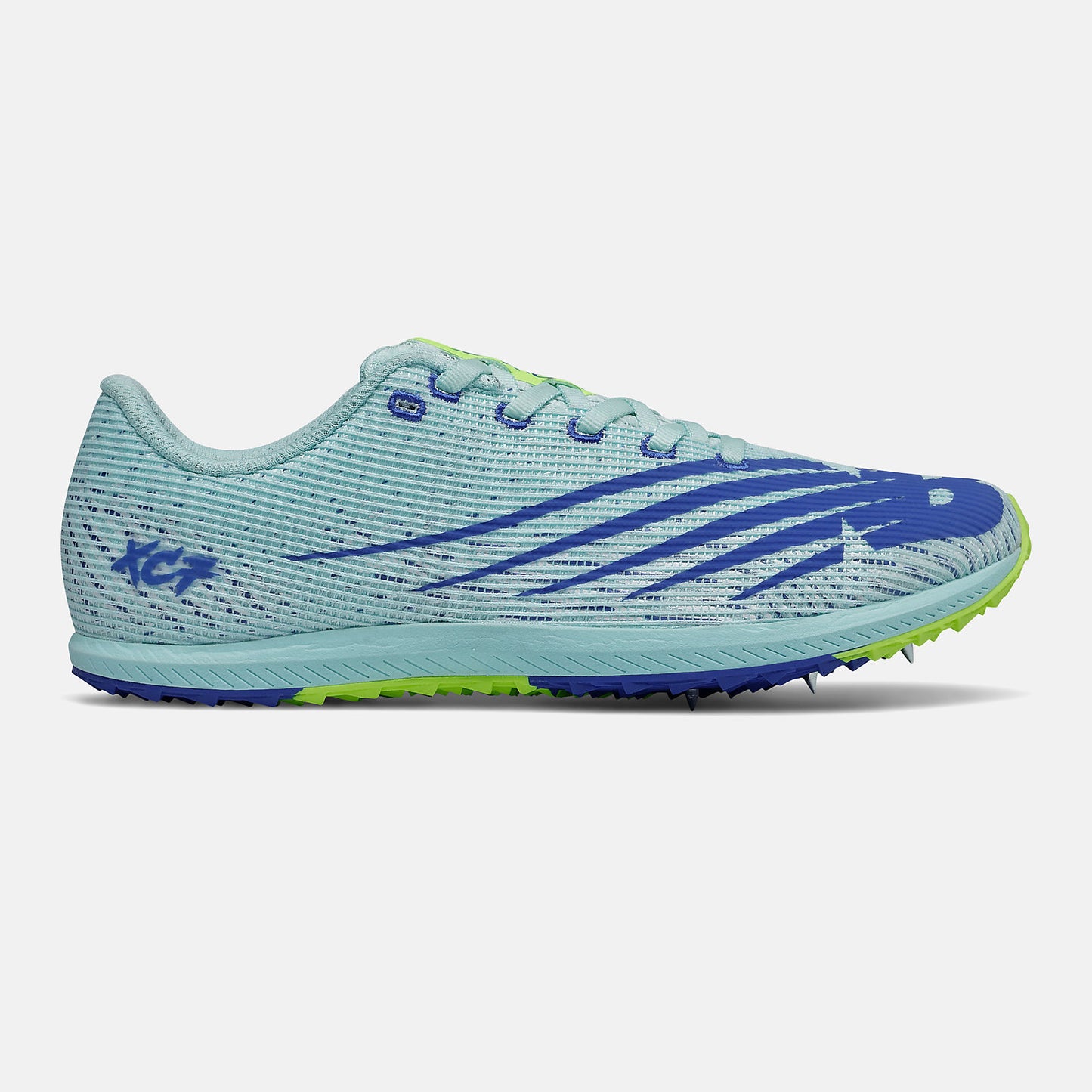 Glacier/Cobalt Blue XC Seven v3 | New Balance Shoes