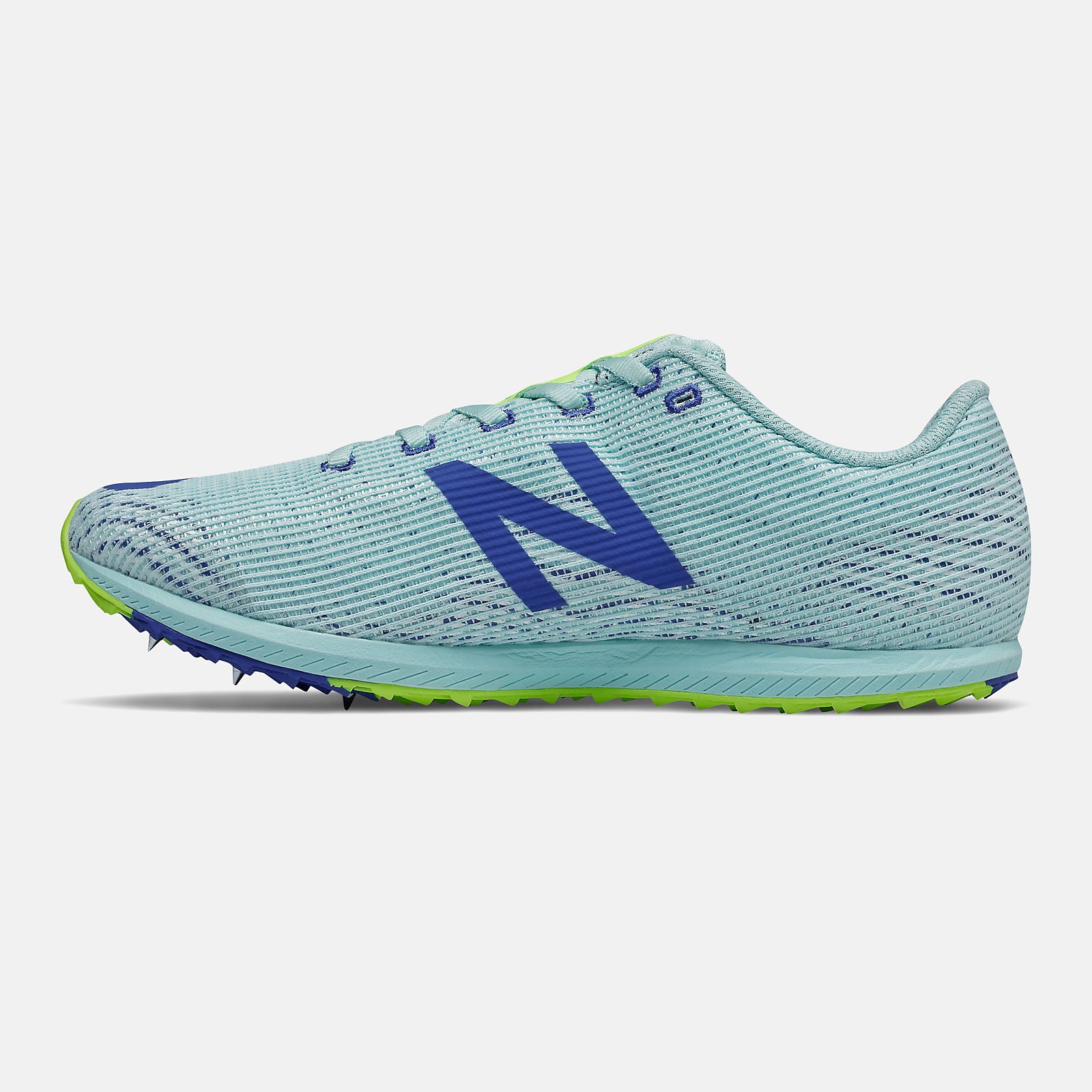 Glacier/Cobalt Blue XC Seven v3 | New Balance Shoes