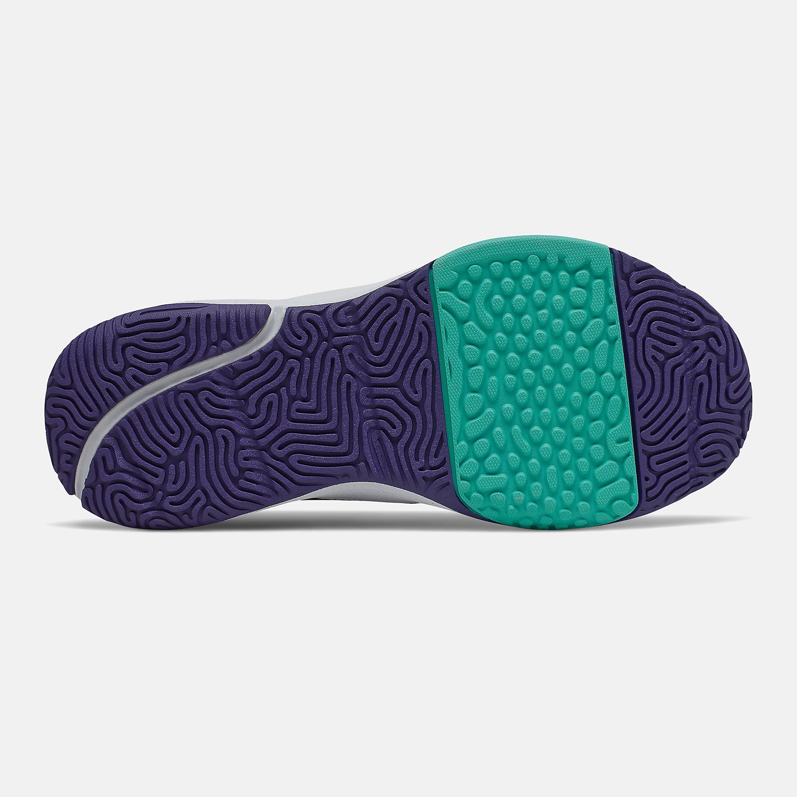 Stellar Blue/Captain Blue FuelCell Trainer | New Balance Shoes