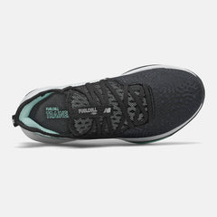 Black/Outerspace FuelCell Trainer | New Balance Shoes