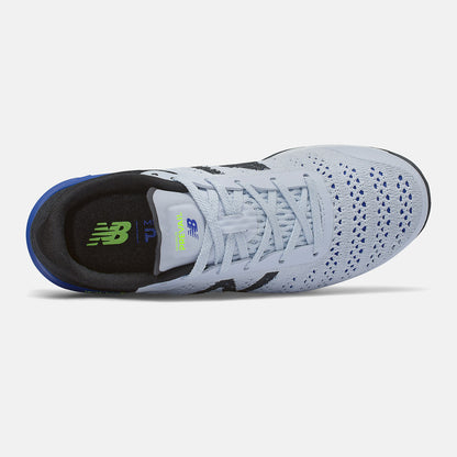 Moon Dust/Cobalt Blue Minimus Prevail | New Balance Shoes