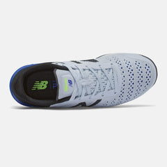 Moon Dust/Cobalt Blue Minimus Prevail | New Balance Shoes