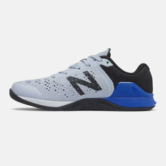 Moon Dust/Cobalt Blue Minimus Prevail | New Balance Shoes