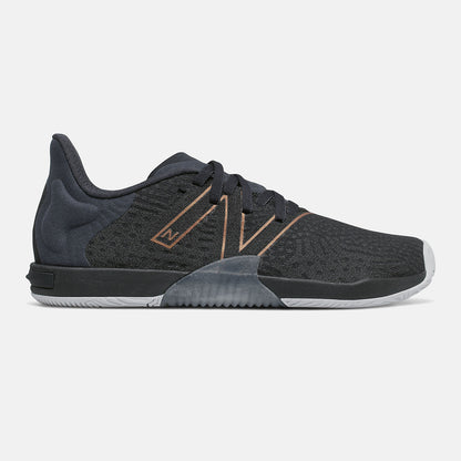 Black/Outerspace Minimus TR | New Balance Shoes