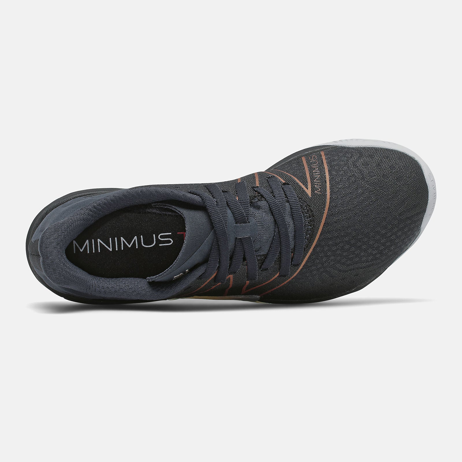 Black/Outerspace Minimus TR | New Balance Shoes