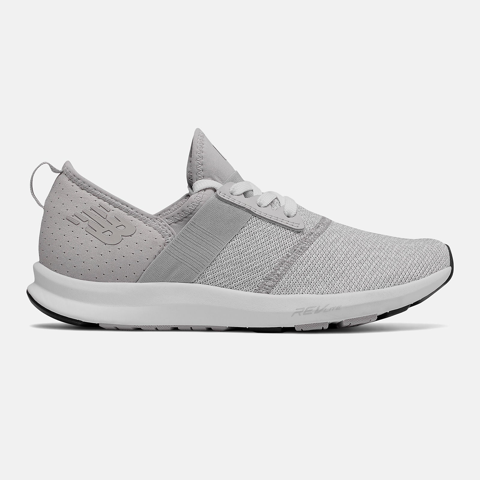Overcast/White FuelCore NERGIZE | New Balance Shoes