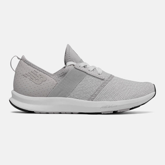 Overcast/White FuelCore NERGIZE | New Balance Shoes