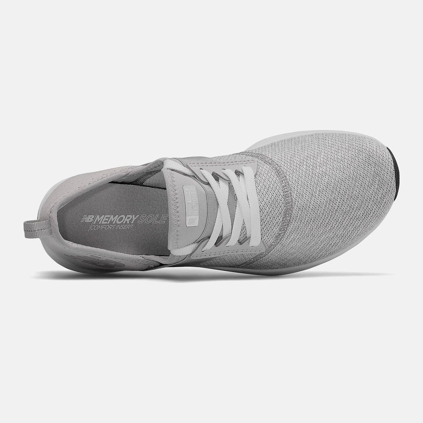 Overcast/White FuelCore NERGIZE | New Balance Shoes