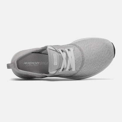 Overcast/White FuelCore NERGIZE | New Balance Shoes