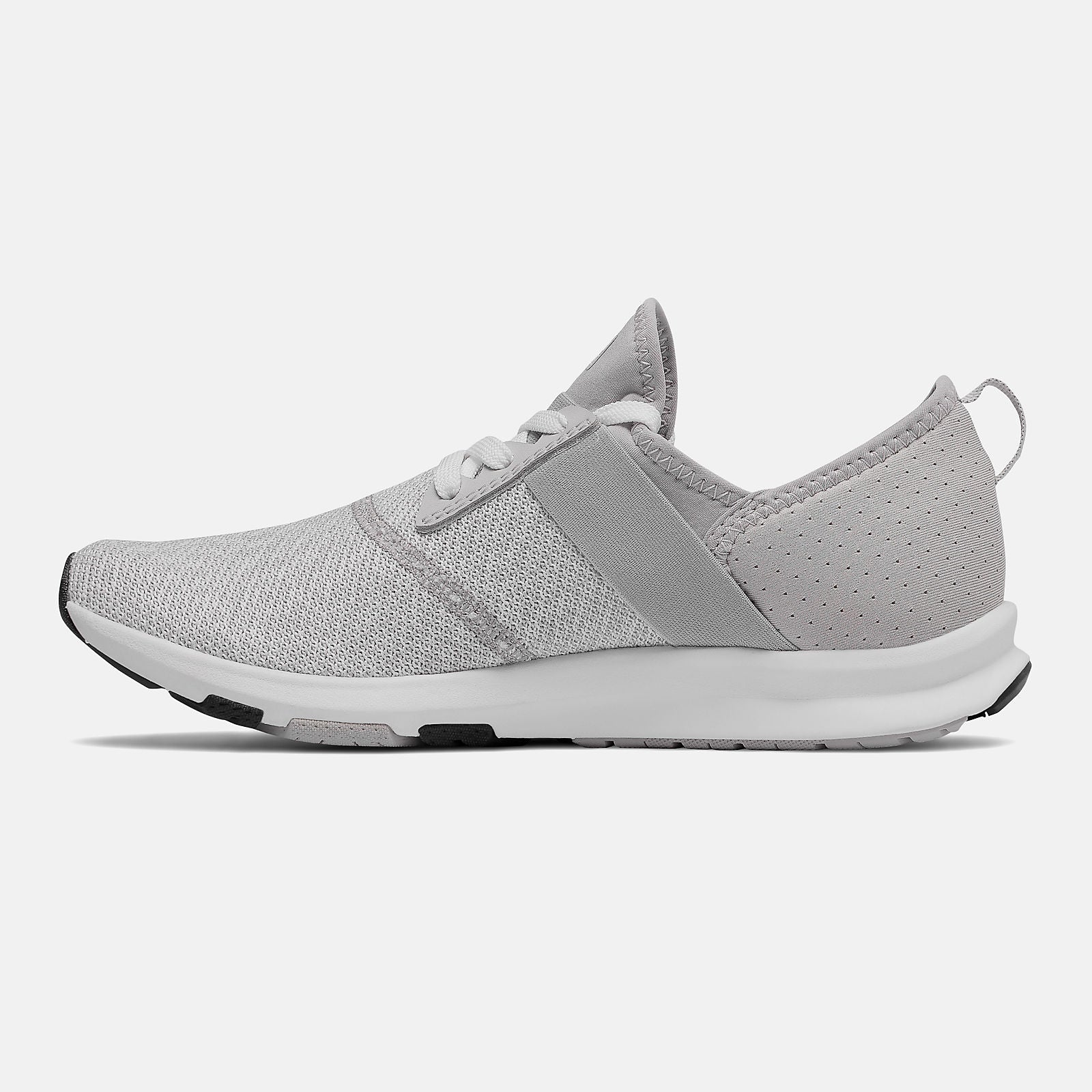 Overcast/White FuelCore NERGIZE | New Balance Shoes