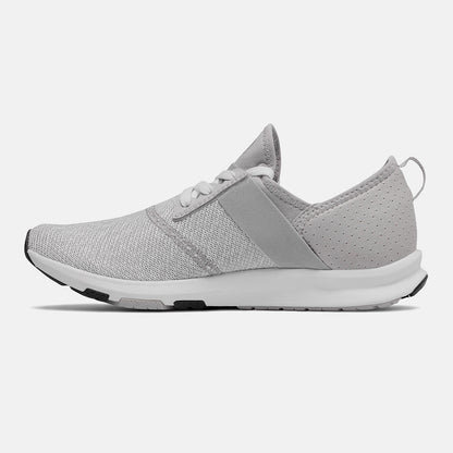 Overcast/White FuelCore NERGIZE | New Balance Shoes