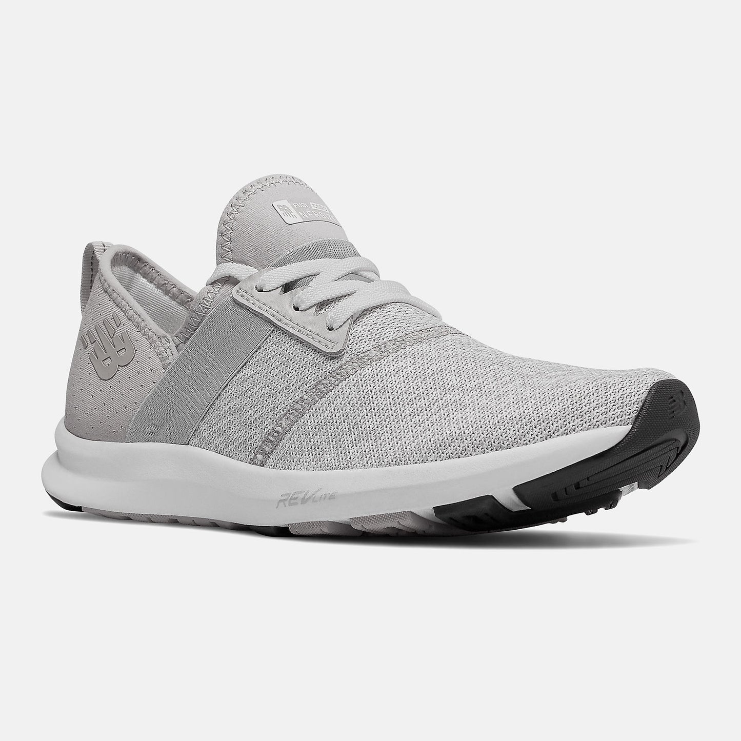 Overcast/White FuelCore NERGIZE | New Balance Shoes
