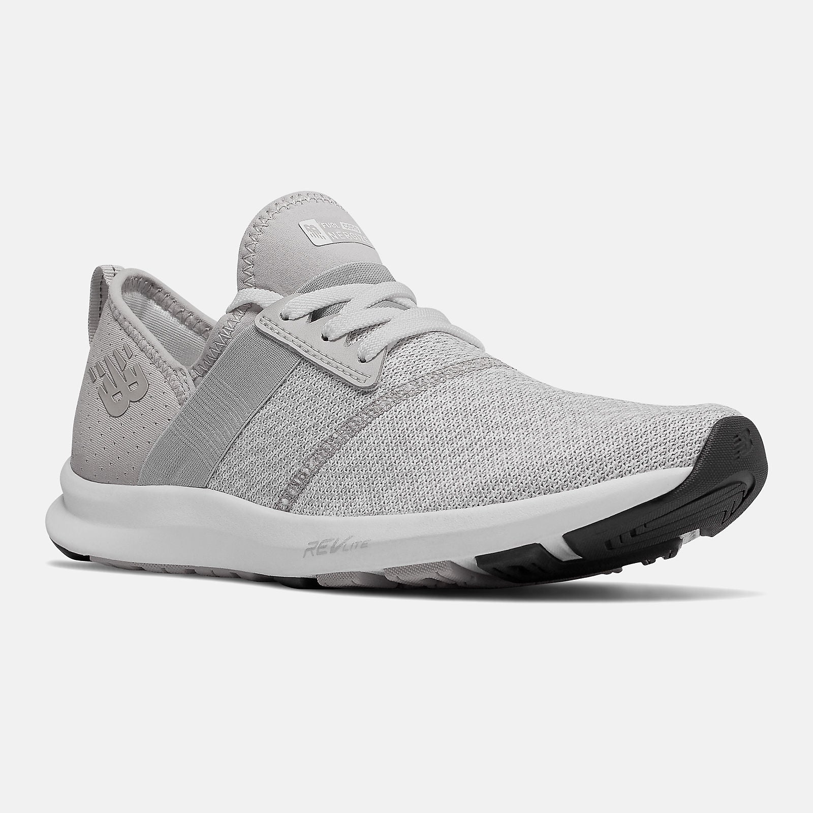 Overcast/White FuelCore NERGIZE | New Balance Shoes